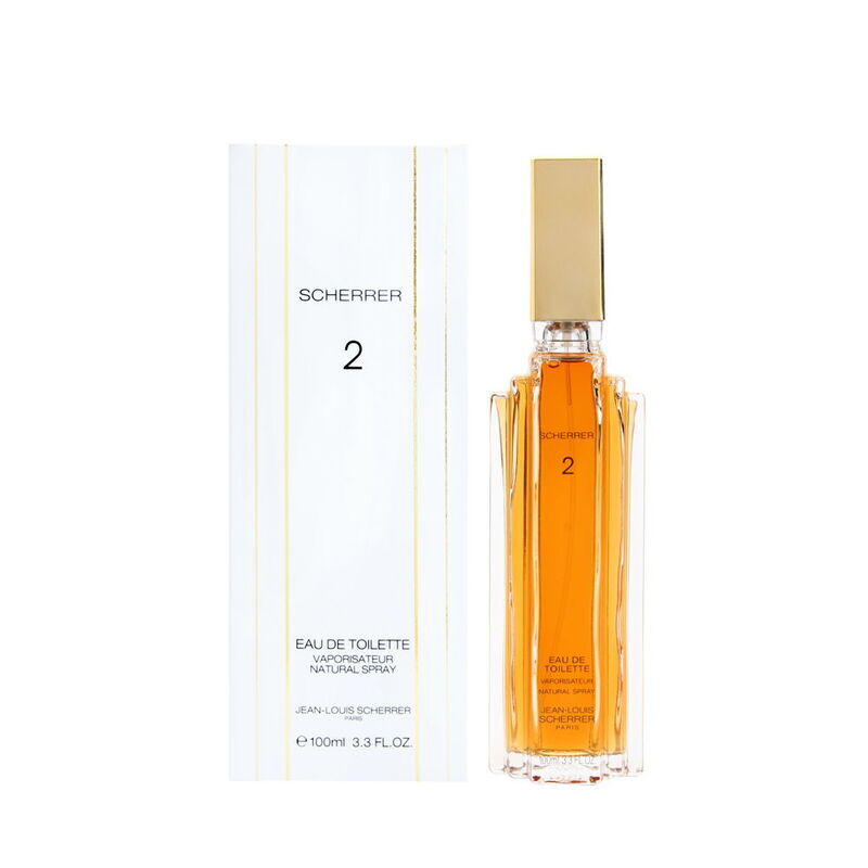 JEAN LOUIS SCHERRER2 EDT 100ML