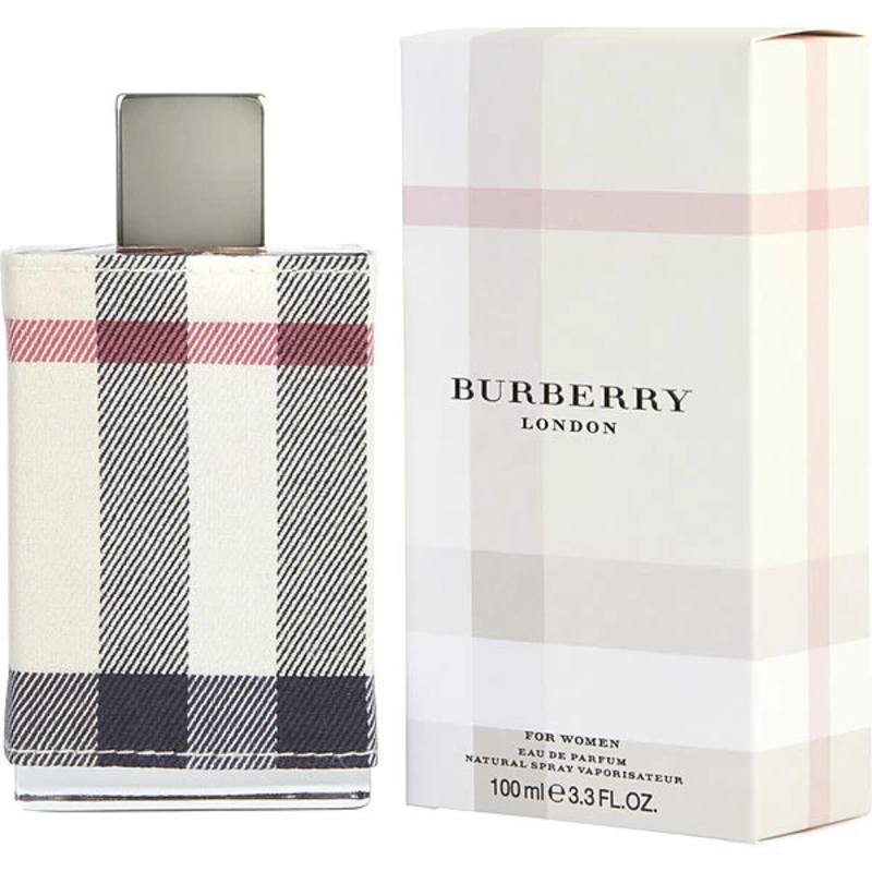 BURBERRY LONDON EDP 100ML