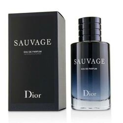 DIOR SAUVAGE EDP 100ML