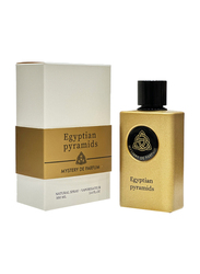 Mystery De Parfum Egyptian Pyramids 100ml EDP Unisex