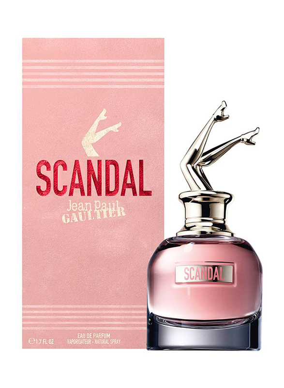 JEAN PAUL GAULTIER SCANDAL EDP 80ML