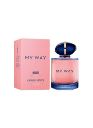 Giorgio Armani My Way Intense 90ml EDP for Women