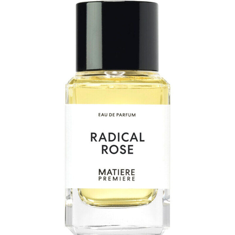 

MATIERE PREMIERE RADICAL ROSE EDP Perfume 100ML