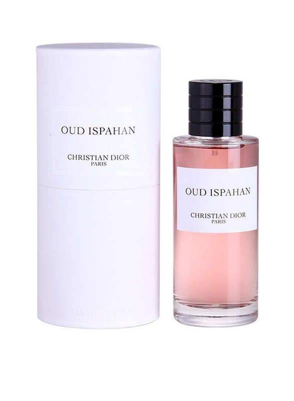 DIOR OUD ISPAHAN EDP 125ML