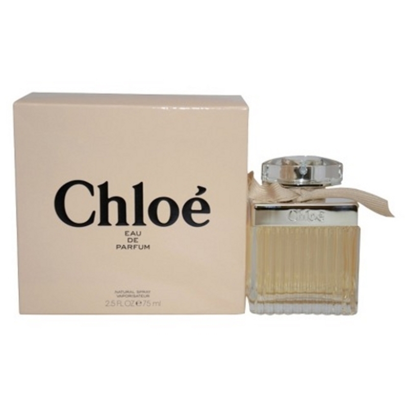 

CHLOE EDP Perfume 75ML