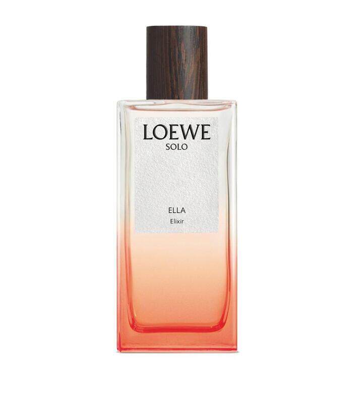 

LOEWE SOLO ELLA ELIXIR EDP Perfume 100ML