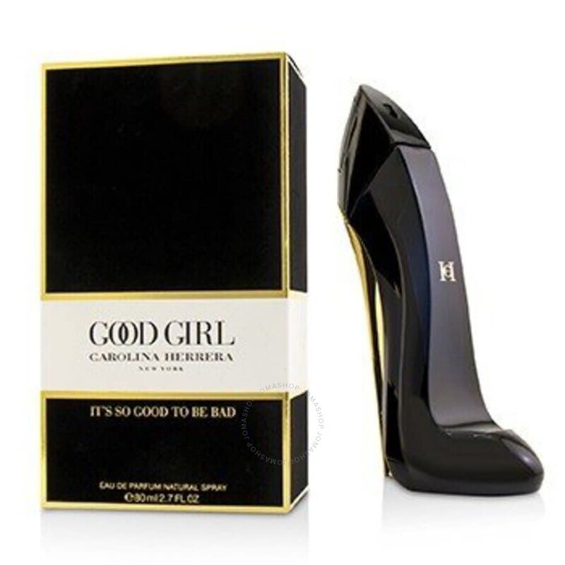 CAROLINA HERRERA GOOD GIRL EDP 80ML