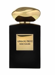 Giorgio Armani Prive Rose D'Arabie Intense 100ml EDP Unisex