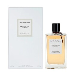 VAN CLEEF & ARPELS PRECIOUS OUD EDP 75ML