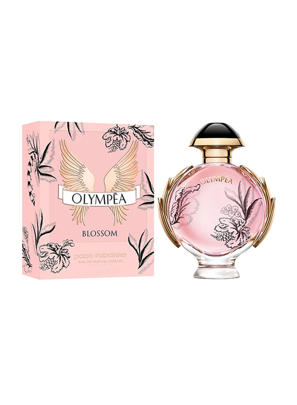 PR OLYMPEA BLOSSOM EDP 80ML