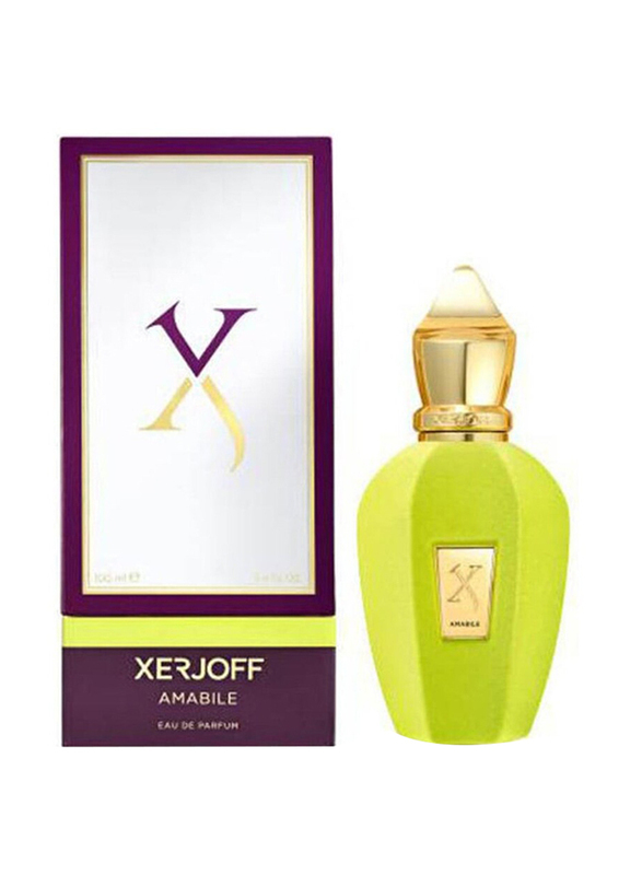 Xerjoff Amabile 100ml EDP Unisex