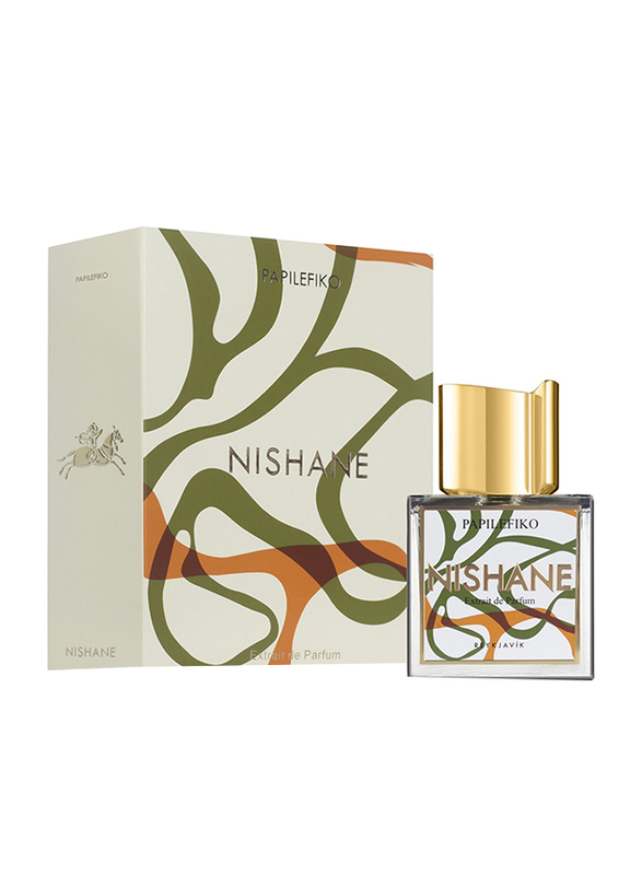 Nishane Papilefiko 100ml Extrait de Parfum Unisex