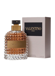 VALENTINO UOMO EDT 100ML