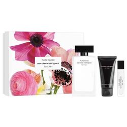 NARCISO RODRIGUEZ PURE MUSC GIFT SET 100ML