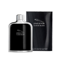 JAGUAR CLASSIC BLACK EDT 100ML