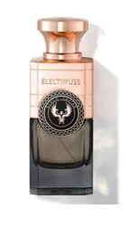 ELECTIMUSS BLACK CAVIAR PARFUM 100ML