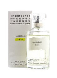 Maison Margiela Untitled L'Eau 100ml EDT Unisex