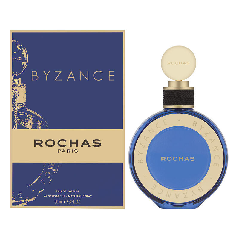 ROCHAS BYZANCE EDP 90ML