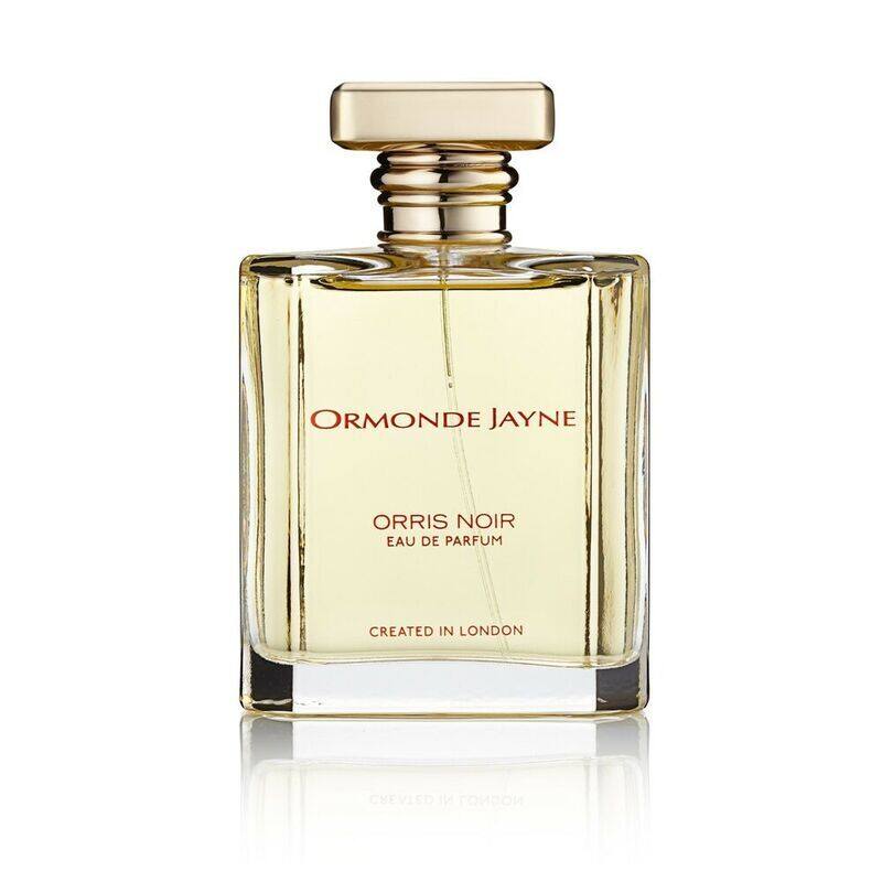 

ORMONDE JAYNE LONDON ORRIS NOIR EDP Perfume 120ML