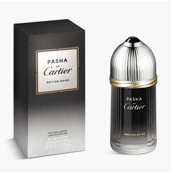 CARTIER PASHA EDITION NOIRE EDT 100ML