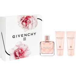 GIVENCHY IRRESISTIBLE SET EDP 80ML+B/L75ML+S/G75ML