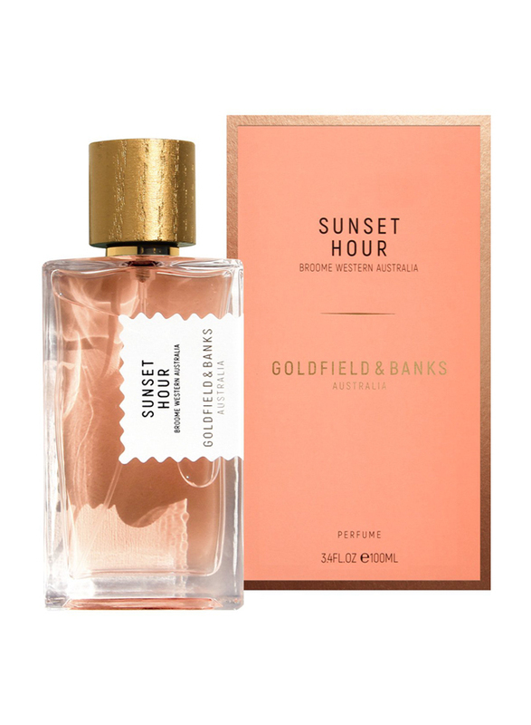 Goldfield & Banks Sunset Hour 100ml EDP Unisex