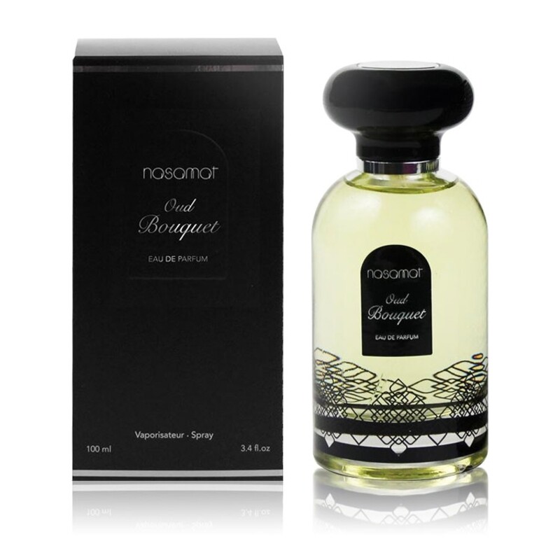 

NASAMAT OUD BOUQUET EDP Perfume 100ML