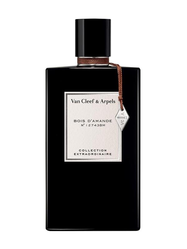 VAV CLEEF & ARPELS BOIS D'AMANDE EDP 75ML