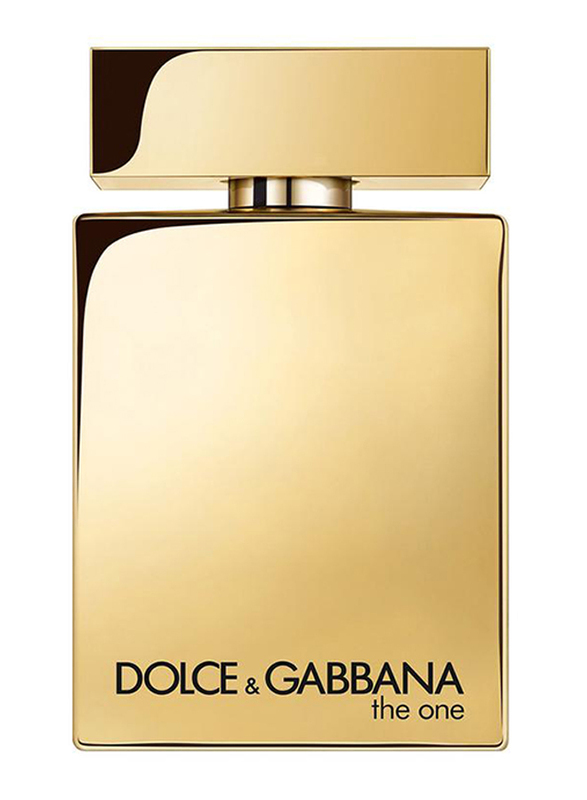 Dolce & Gabbana The One Gold Intense 100ml EDP for Men