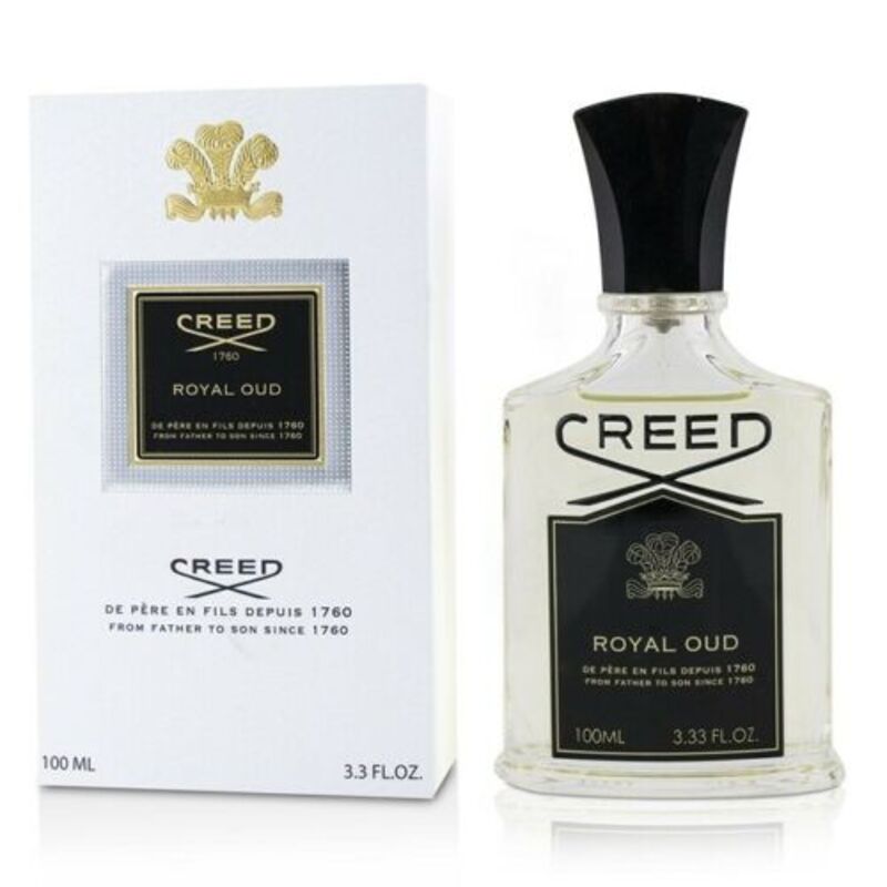 

CREED ROYAL OUD 100ML EDP Perfume