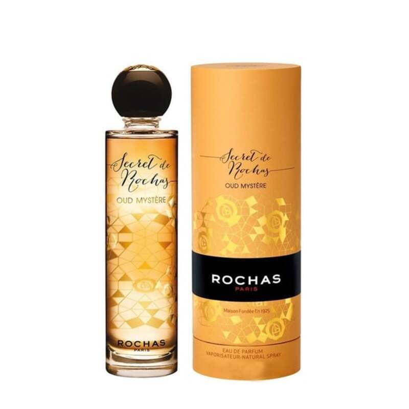 ROCHAS OUD MYSTERE EDP 50 ML