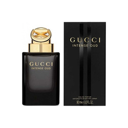 GUCCI INTENSE OUD EDP 90ML