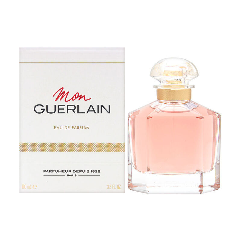 GUERLAIN MON EDP 100ML