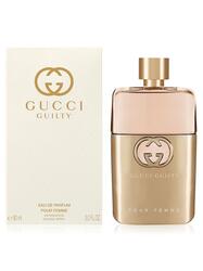 GUCCI GUILTY POUR FEMME EDP 90ML