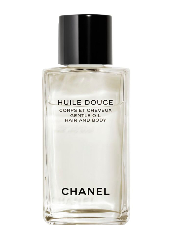 Chanel Les Exclusifs De Huile Douce Gentle Oil for Women, 250ml