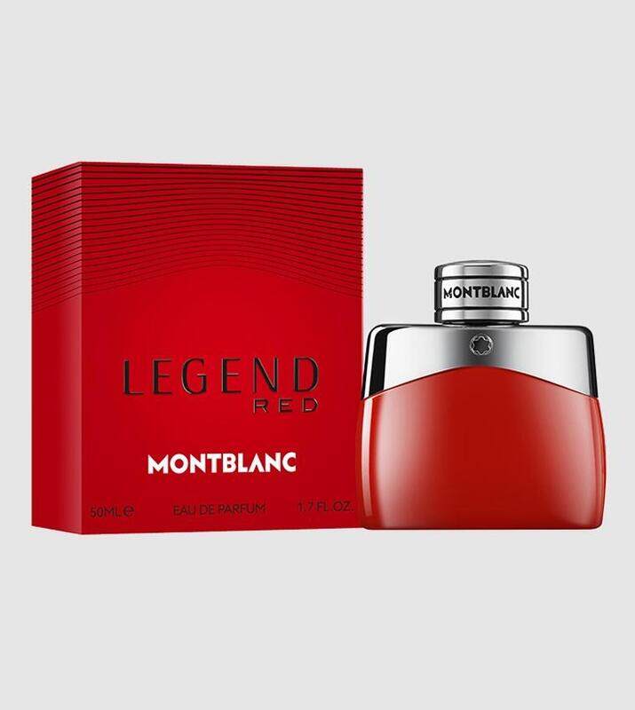 

MONT BLANC LEGEND RED EDP Perfume 50ML