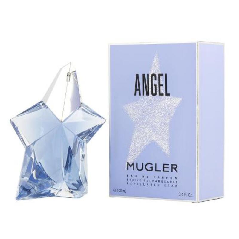 MUGLER ANGEL EDP 100ML