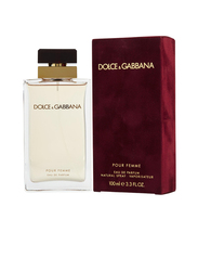 Dolce & Gabbana Pour Femme 100ml EDP for Women