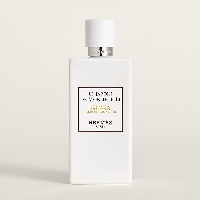 HERMES LE JARDIN DE MONSIEUR LI 40ML BODY LOTION