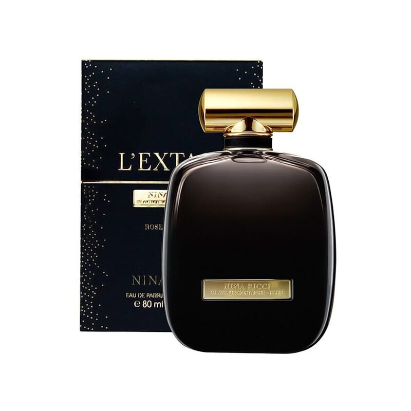 

NINA RICCI L'Extase Rose Absolue EDP Perfume 80ML