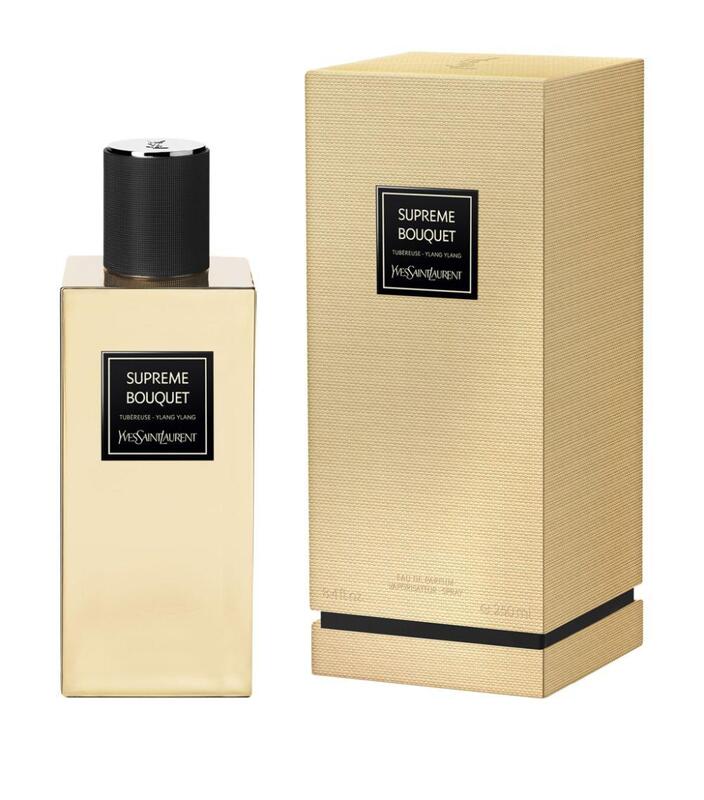 YSL SUPREME BOUQUET EDP 250ML