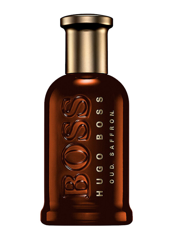 

Hugo Boss Oud Saffron 100ml EDP Perfume for Men