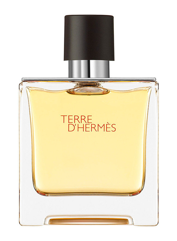 Hermes Terre D'hermes 75ml Parfum for Men