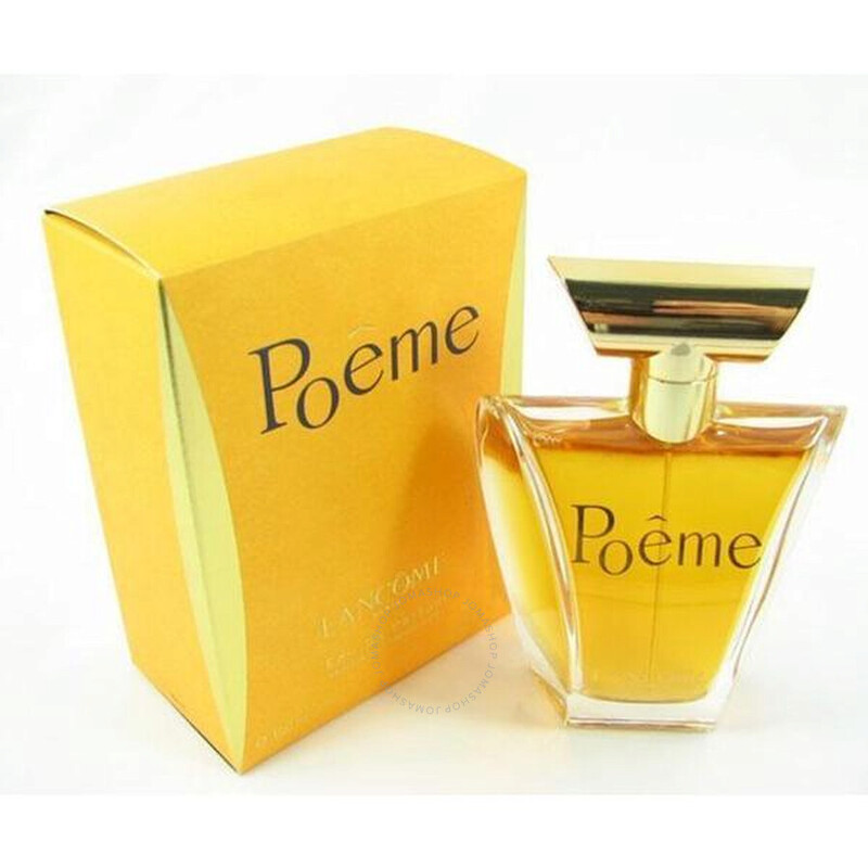 LANCOME POEME EDP 100ML