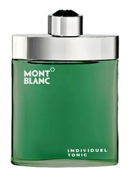 Mont Blanc Individuel Tonic 75ml EDT for Men