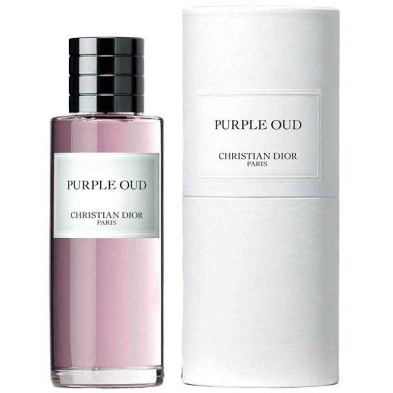 DIOR PURPLE OUD EDP 250ML