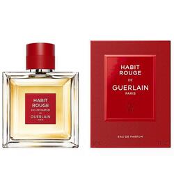 GUERLAIN HABIT ROUGE EDP 100ML