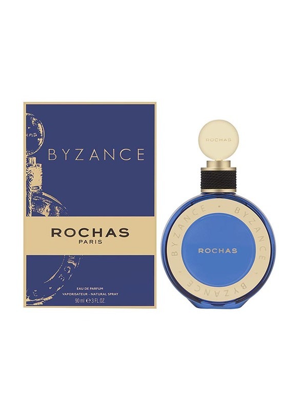 ROCHAS BYZANCE EDP 90ML