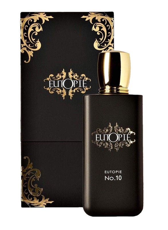 EUTOPIE No.10 EDP 100ML