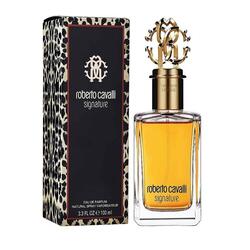 ROBERTO CAVALLI SIGNATURE EDP100ML